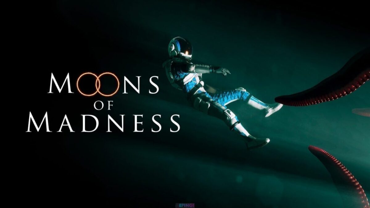download moons of madness xbox for free
