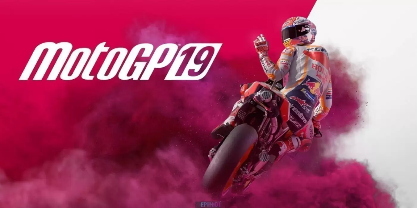 MotoGP 2019 Nintendo Switch Version Full Game Setup Free Download