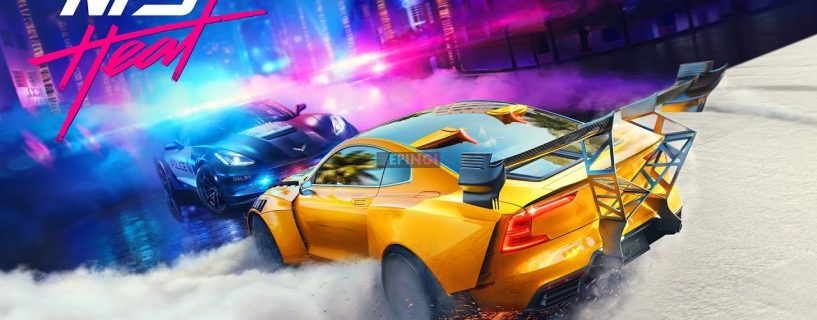 Need For Speed Heat Xbox One Unlocked Version Download Full Free Game Setup