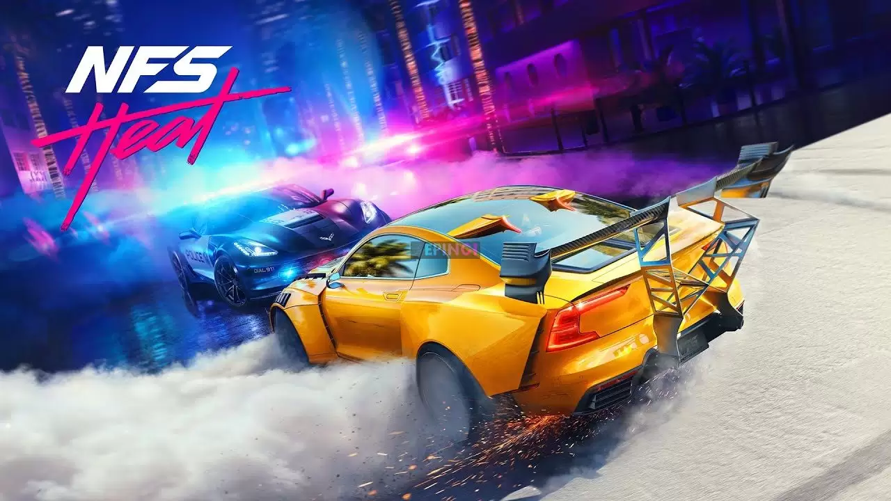 Need For Speed Heat Nintendo Switch Unlocked Version Download Full Free Game Setup