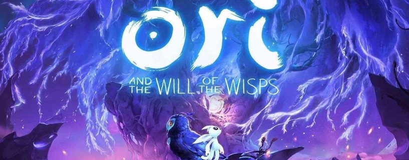 Ori and the Will of the Wisps PS4 Version Full Game
