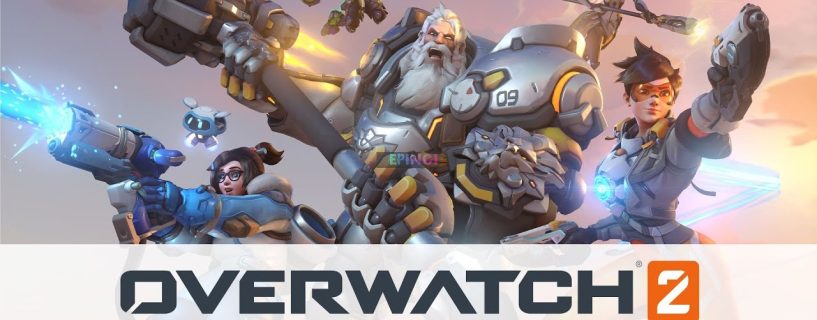 Overwatch 2 Cracked Nintendo Switch Full Unlocked Version Download Online Multiplayer Torrent Free Game Setup