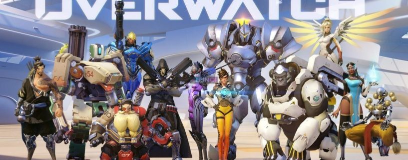 Overwatch Update Version 2.85 Live New Patch Notes PC PS4 Xbox One Nintendo Switch Full Details Here 2020