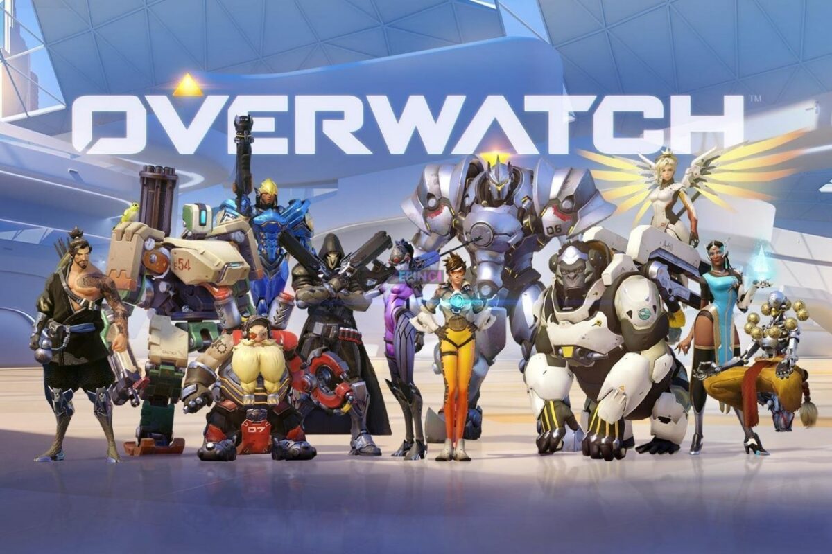 Overwatch Cracked Mobile Android Full Unlocked Version Download Online Multiplayer Torrent Free Game Setup