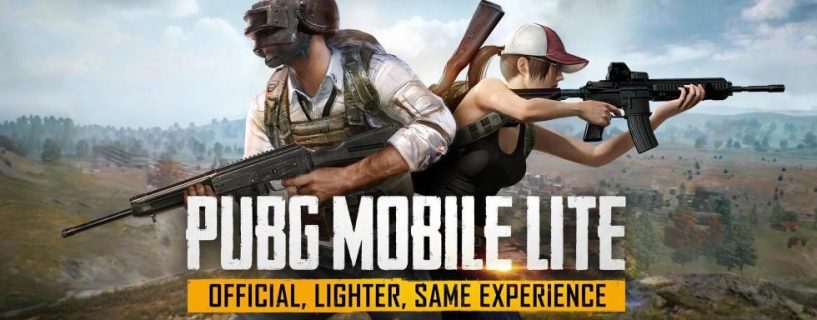 PUBG Lite Mobile iOS Full Version Free Download Game