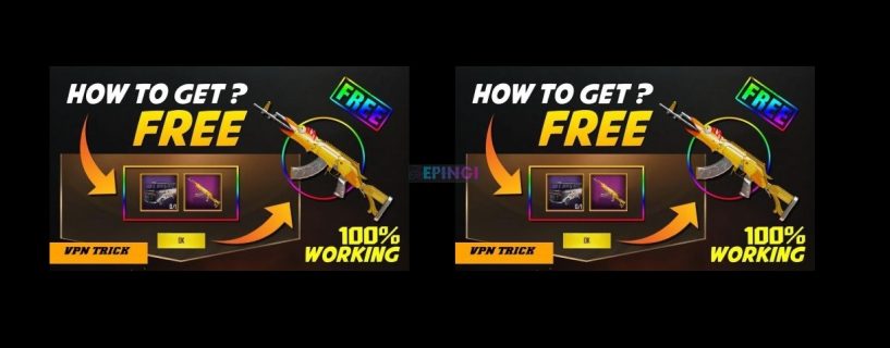 Working PUBG Mobile Skin Generator 2020 Working No human No Survey Verification Glitch