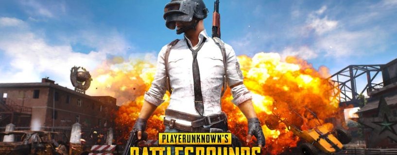 How to Download Free PUBG PC Version Full Game Without a License 