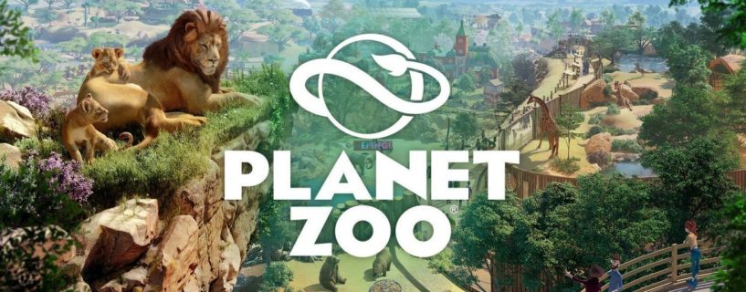 Planet Zoo Xbox One Unlocked Version Download Full Free Game Setup