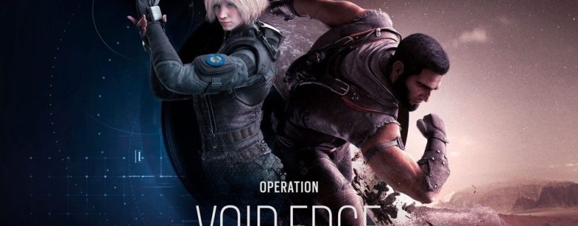 Rainbow Six Siege Xbox One Version Full Game Setup