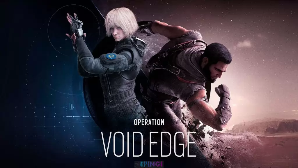 Rainbow Six Siege Nintendo Switch Version Full Game Setup Free Download