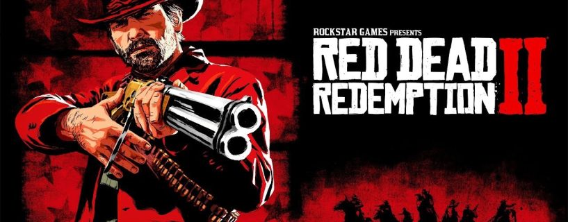 Red Dead Redemption 2 Xbox One Unlocked Version Download Full Free Game Setup