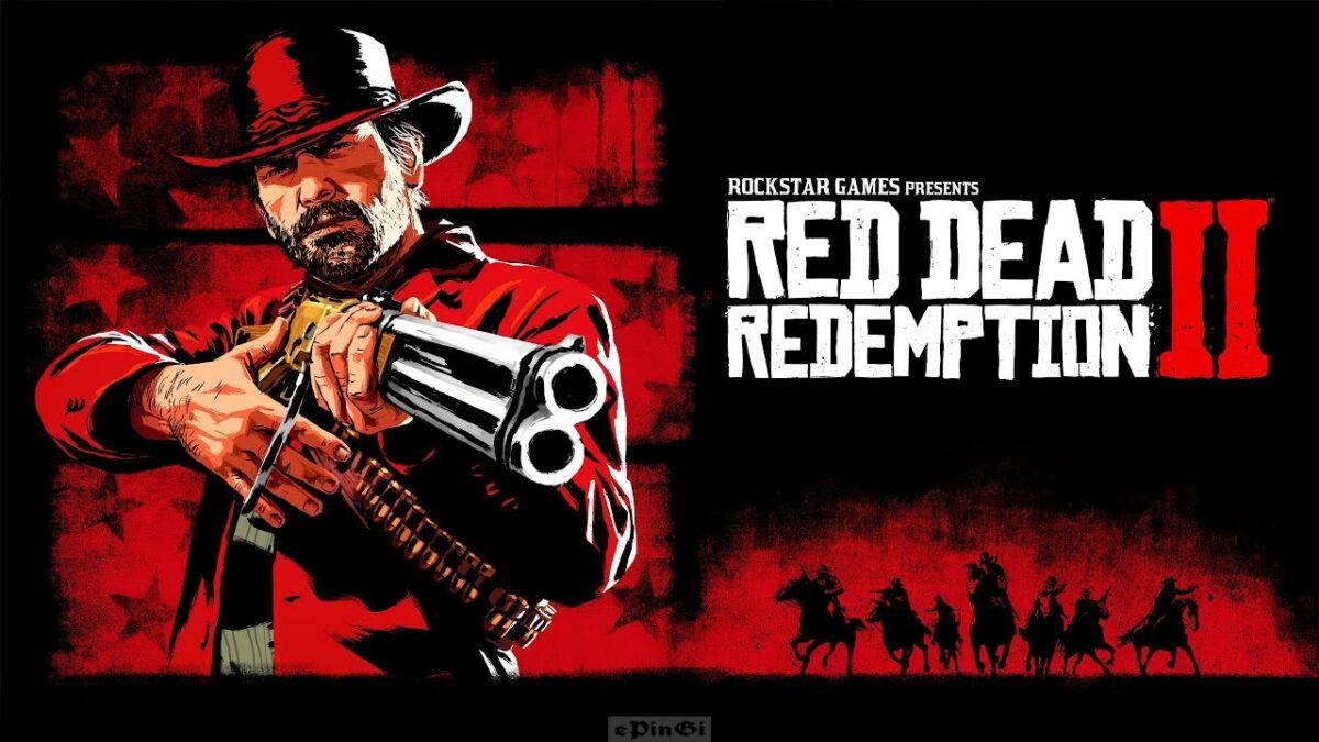 red dead redemption 2 free ps4
