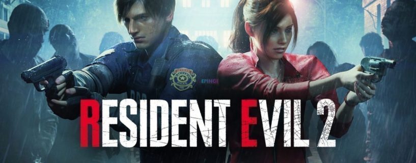 Resident Evil 2 Cracked Nintendo Switch Full Unlocked Version Download Online Multiplayer Torrent Free Game Setup