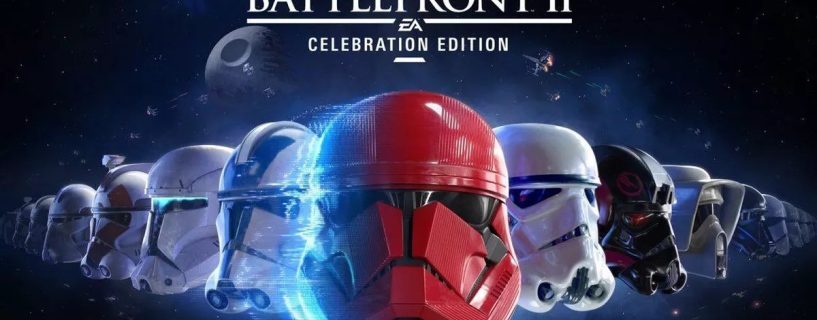 STAR WARS Battlefront 2 Xbox One Unlocked Version Download Full Free Game Setup