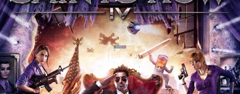 Saints Row 4 Xbox One Unlocked Version Download Full Free Game Setup