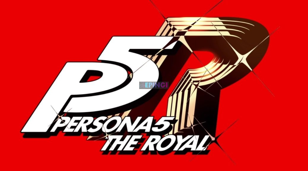download game persona 5 pc full version