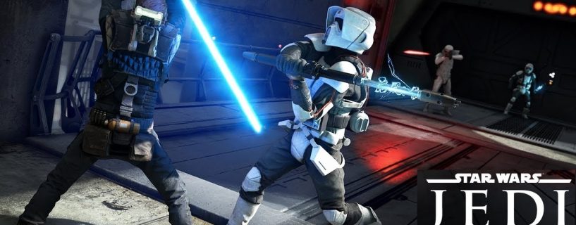 Download Star Wars Jedi Fallen Order Free Setup