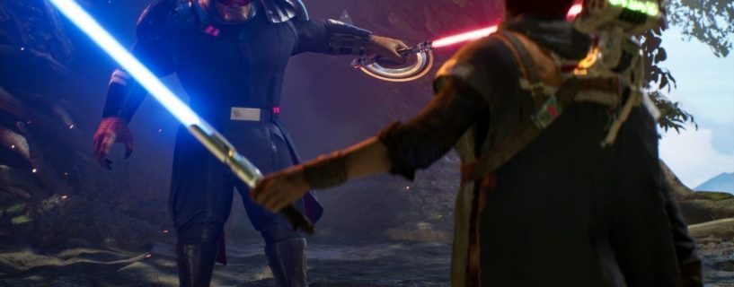 Download Star Wars Jedi Fallen Order Free Setup