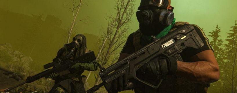 Download Call of Duty WarZone Free Setup