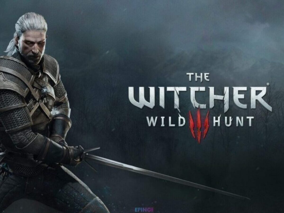 the witcher 3 free for pc