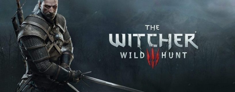 The Witcher Full Version Free Download