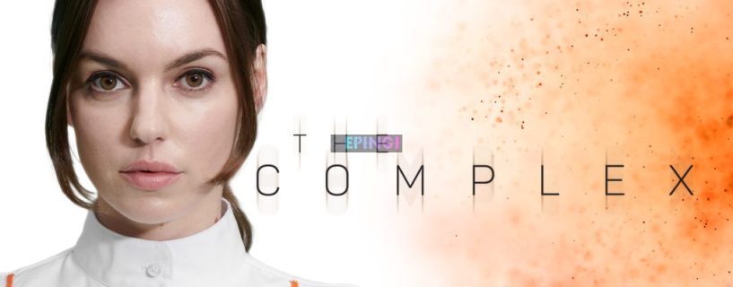 The Complex PC Version Full Game Setup Free Download