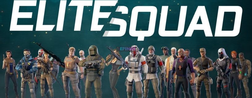 Tom Clancys Elite Squad Cracked Nintendo Switch Full Unlocked Version Download Online Multiplayer Torrent Free Game Setup