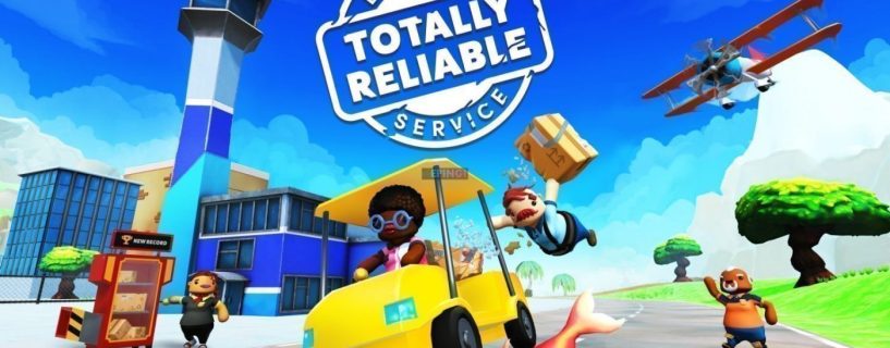 Totally Reliable Delivery Service Mobile iOS Version Full Game Setup Free Download