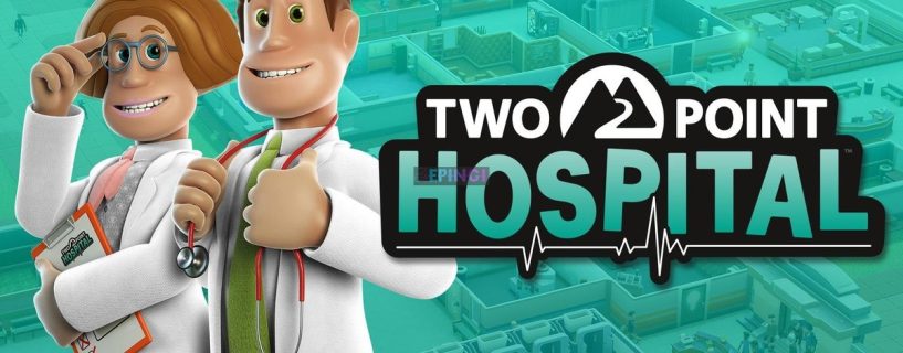 Two Point Hospital Apk Mobile Android Version Full Game Setup Free Download