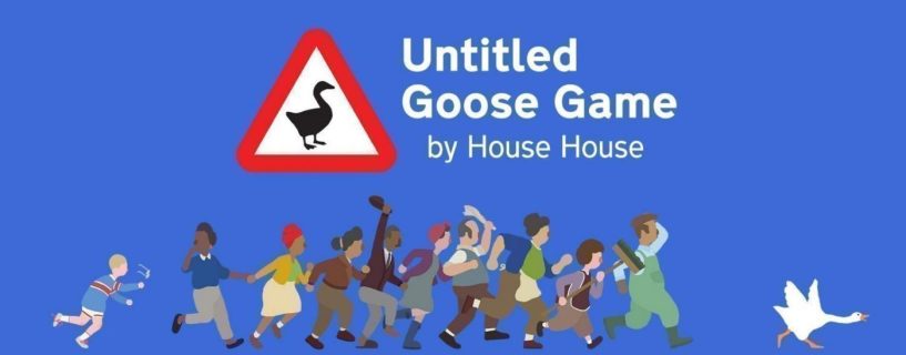 Untitled Goose Xbox One Unlocked Version Download Full Free Game Setup