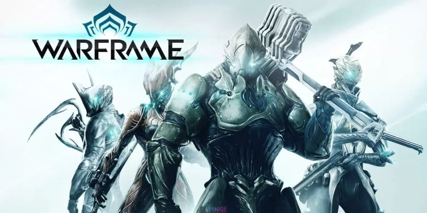 Warframe Nintendo Switch Version Full Game Setup Free Download