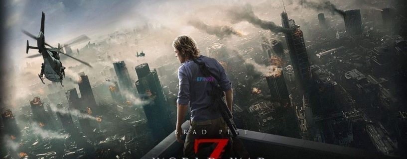 World War Z Unlocked Xbox One Full Cracked Version Download Online Multiplayer Torrent Free Game Setup