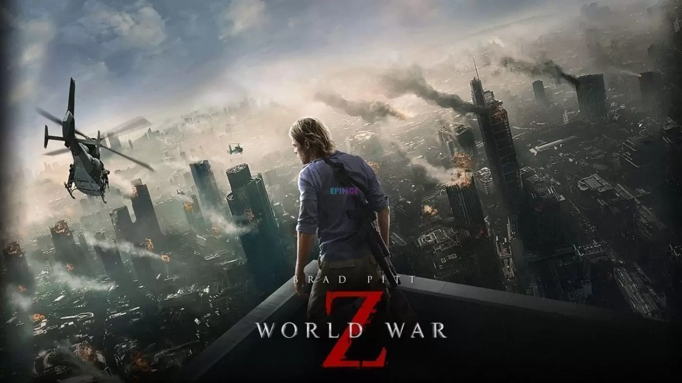 World War Z Unlocked Mobile Android Full Cracked Version Download Online Multiplayer Torrent Free Game Setup