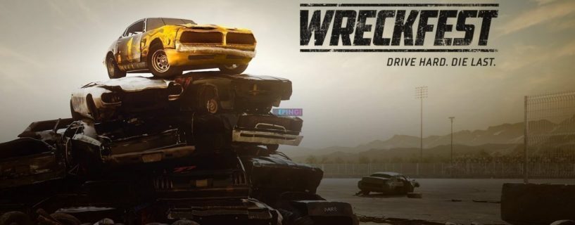 Wreckfest Xbox One Version Full Game Setup Free Download