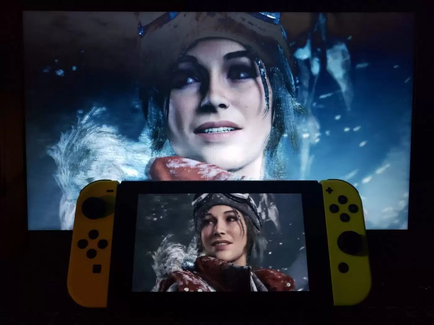 Stream PC Games on your Nintendo Switch simple using this neat program easy