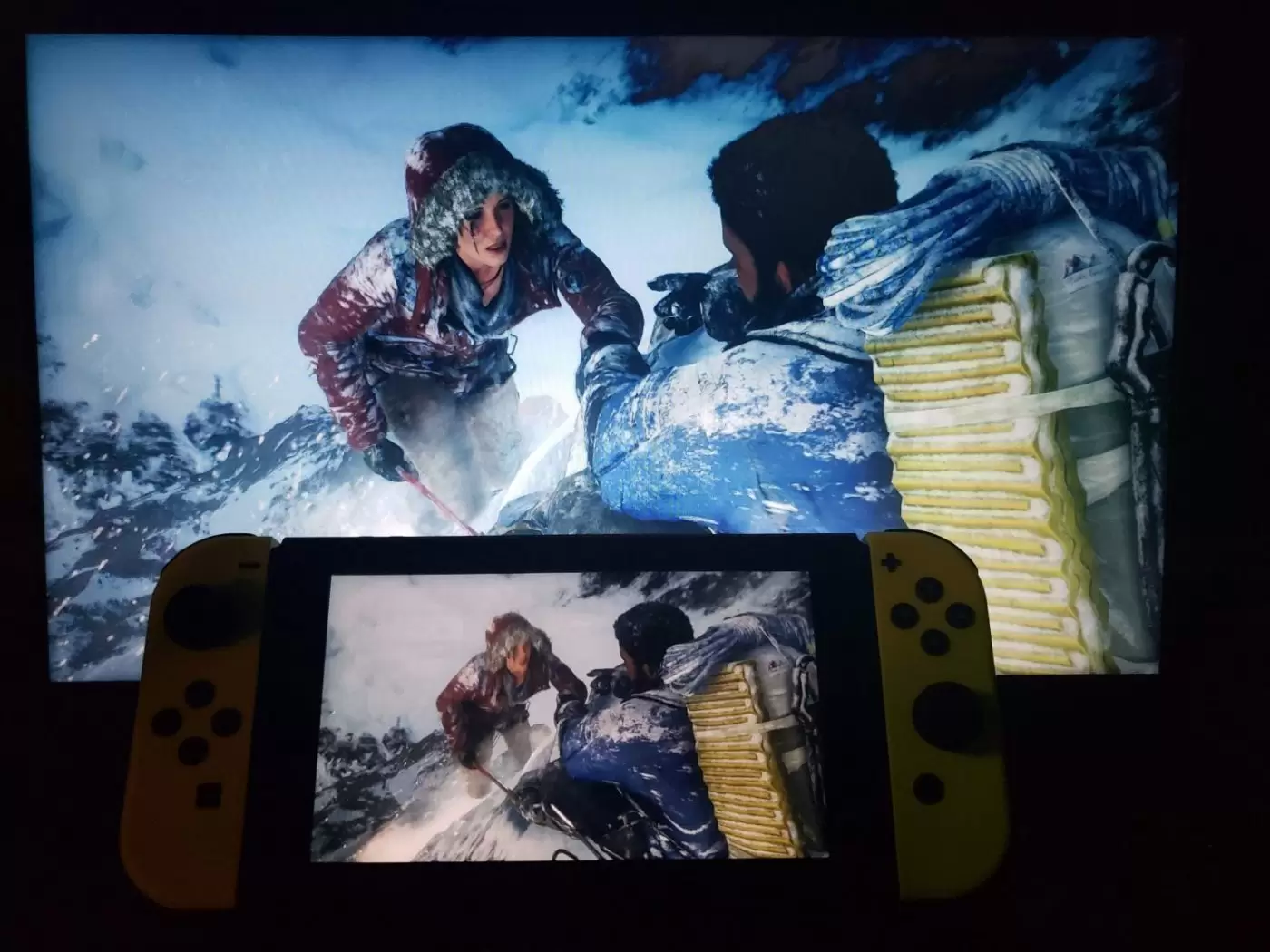 How To Stream PC Games on your Nintendo Switch simple using this neat program easy