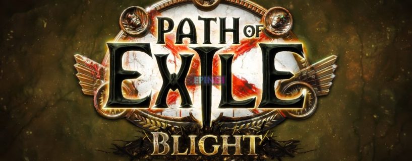 Path of Exile Nintendo Switch Full Version Free Download