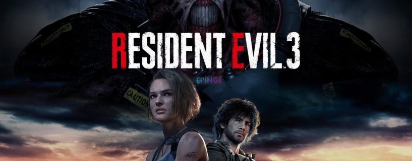 Resident Evil 3 Nintendo Switch Version Full Game Free Download