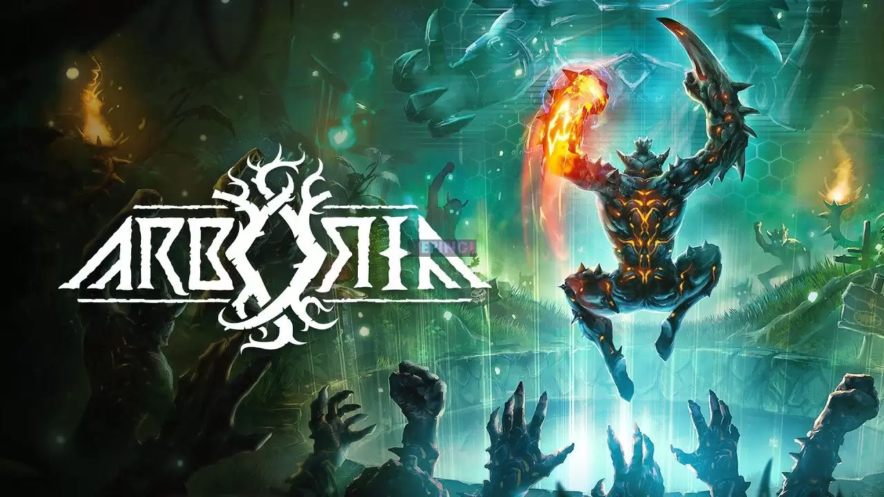 Arboria PS4 Version Full Game Free Download