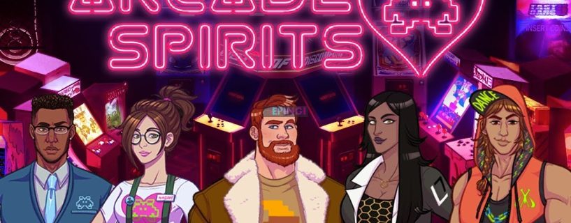 Arcade Spirits Xbox One Version Full Game Free Download