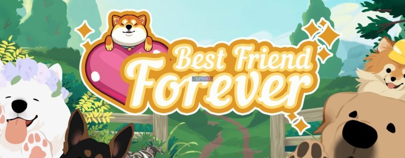 Best Friend Forever Nintendo Switch Version Full Game Free Download