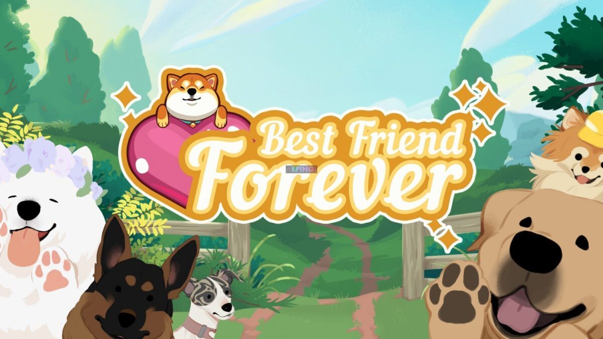 Best Friend Forever Mobile iOS Version Full Game