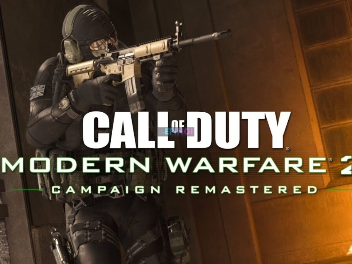 Modern Warfare 2 Apk - Colaboratory
