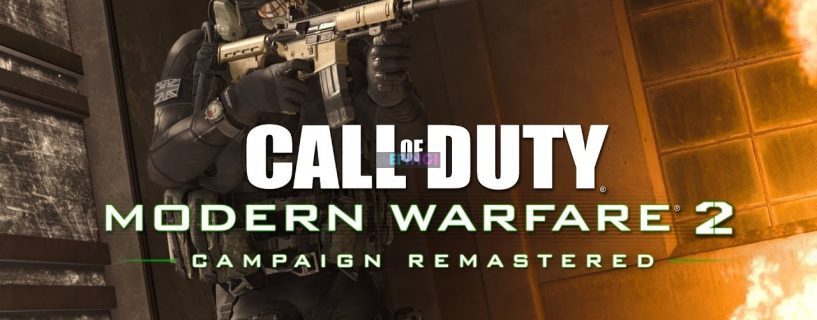 Call of Duty Modern Warfare 2 Campaign Remastered Xbox One Version Full Game Free Download