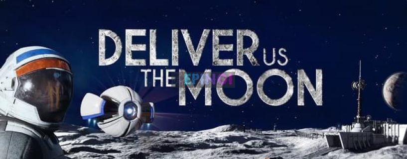 Deliver Us The Moon Cracked Xbox One Full Unlocked Version Download Online Multiplayer Torrent Free Game Setup