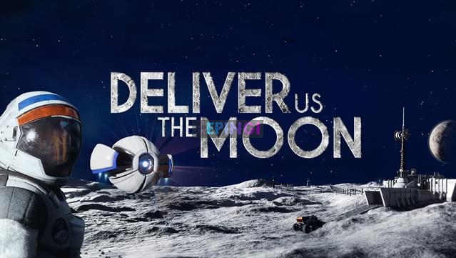 Deliver Us The Moon Cracked Xbox One Full Unlocked Version Download Online Multiplayer Torrent Free Game Setup
