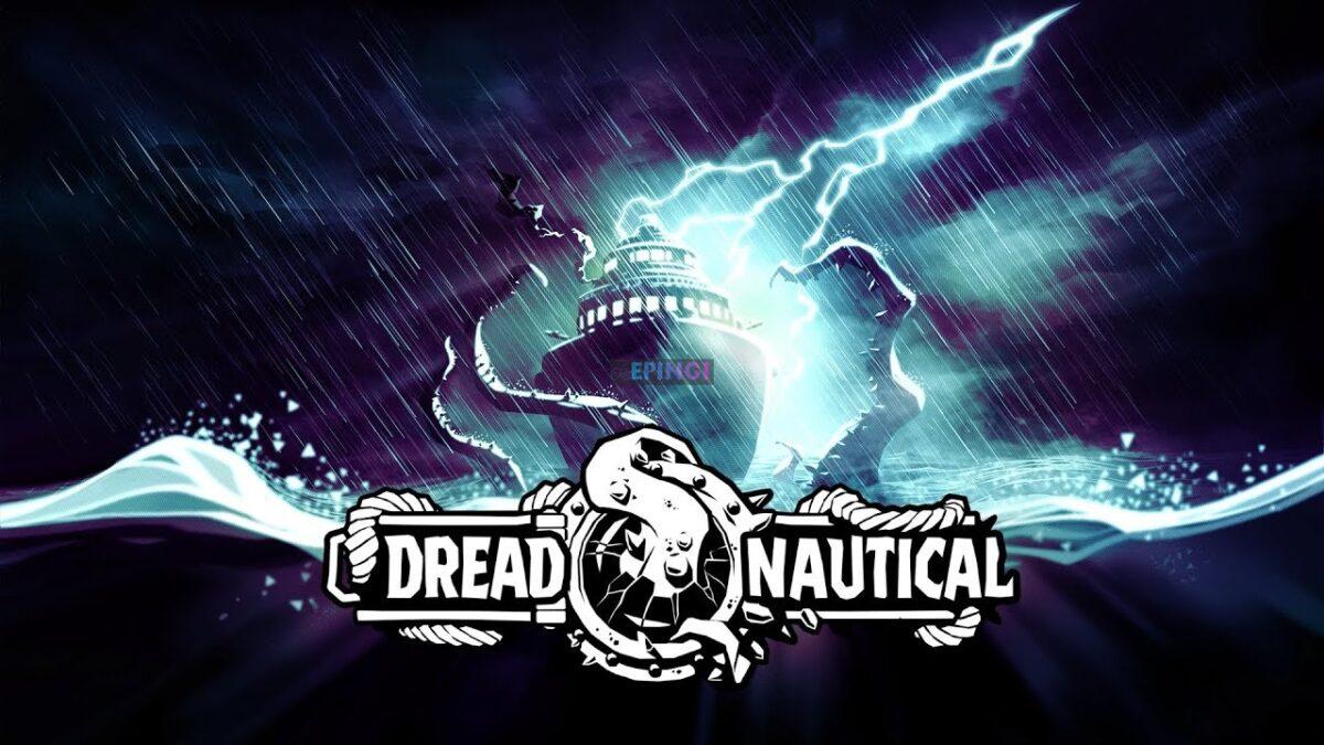 Dread Nautical PC Version Full Game Free Download