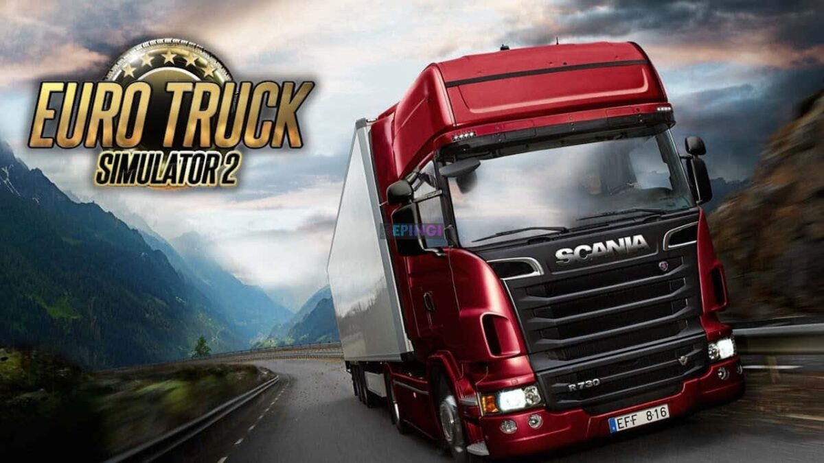 truck simulator pc download free