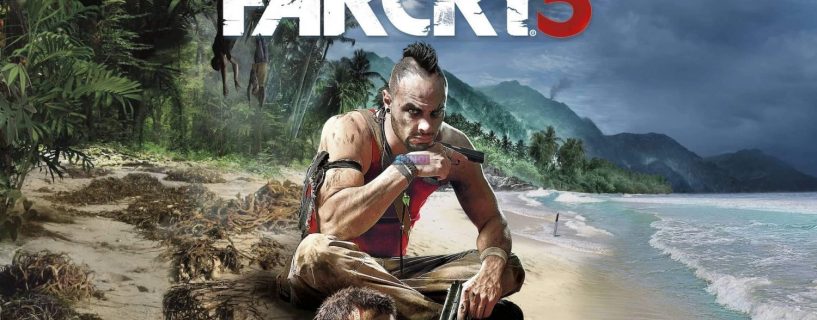 Far Cry 3 Nintendo Switch Version Full Game Free Download