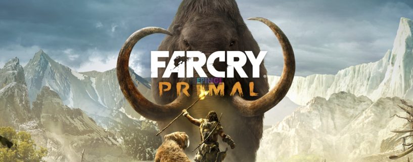 Far Cry Primal Nintendo Switch Version Full Game Free Download